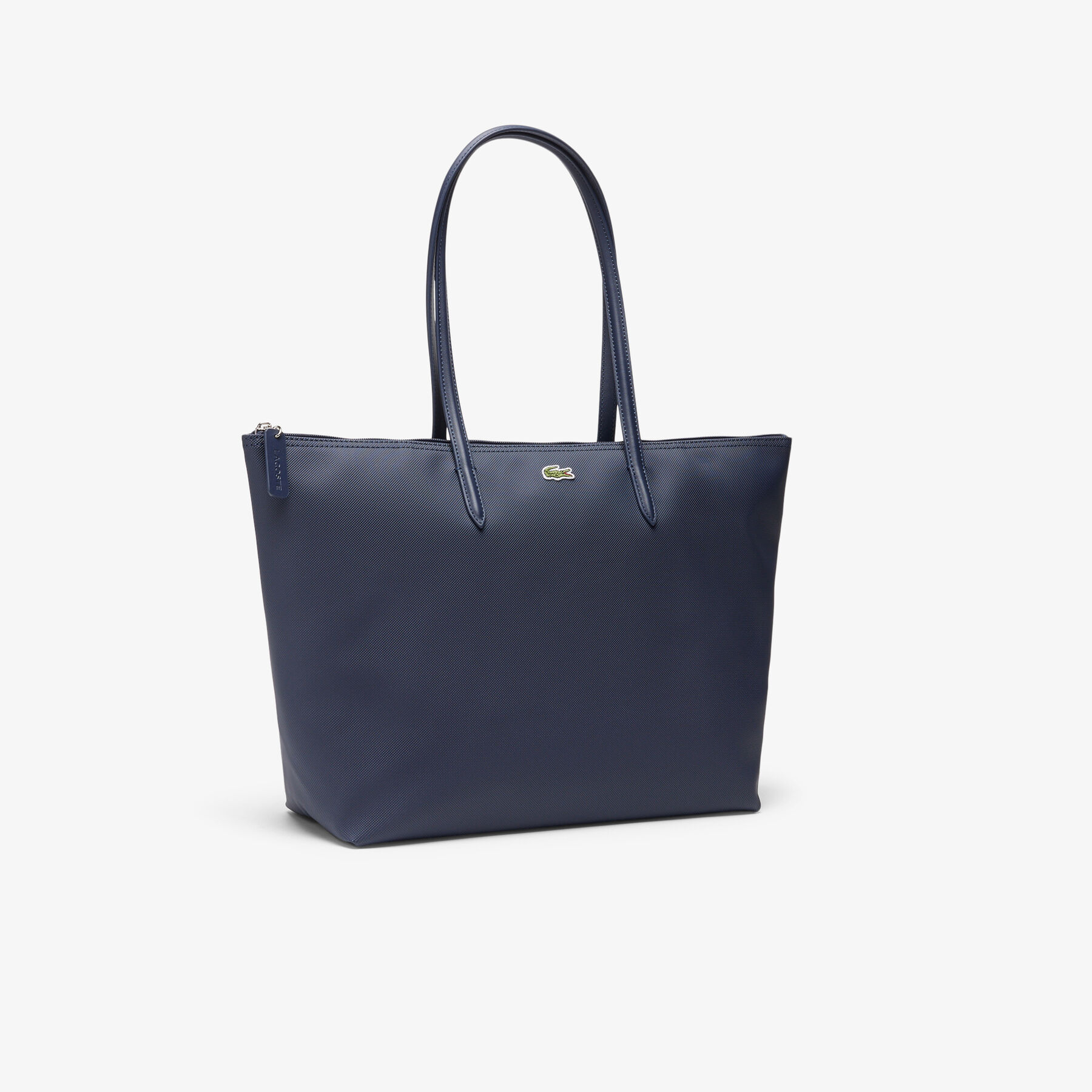 Large L.12.12 Concept Tote lacoste large l 12 12 concept tote