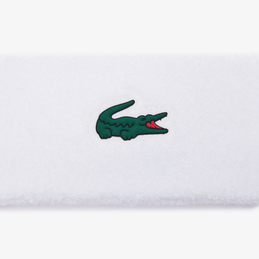 Bouclette Jersey Tennis Headband - RL7569-00-001