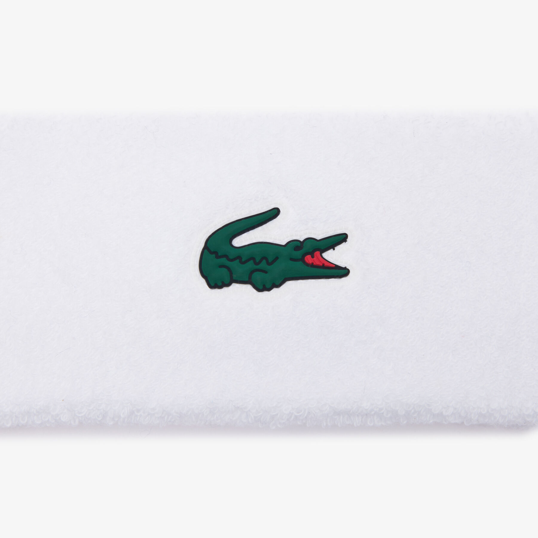 Bouclette Jersey Tennis Headband - RL7569-00-001