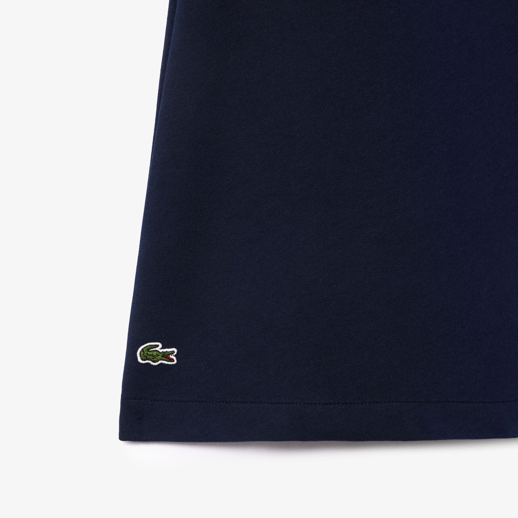 Milano Cotton Skirt lacoste milano cotton skirt
