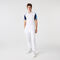 تيشيرت بولو تنس بيكيه مقاوم للتجعد بقصة عادية للرجال مجموعة Lacoste SPORT لاكوست تيشيرت بولو تنس بيكيه مقاوم للتجعد بقصة عادية للرجال مجموعة lacoste sport