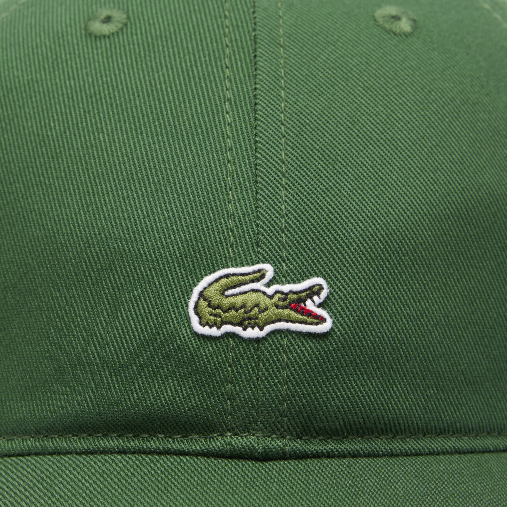 Cotton Twill Cap - RK0491-00-132