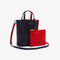 Anna Vertical Reversible Tote - NF2991AA-B50