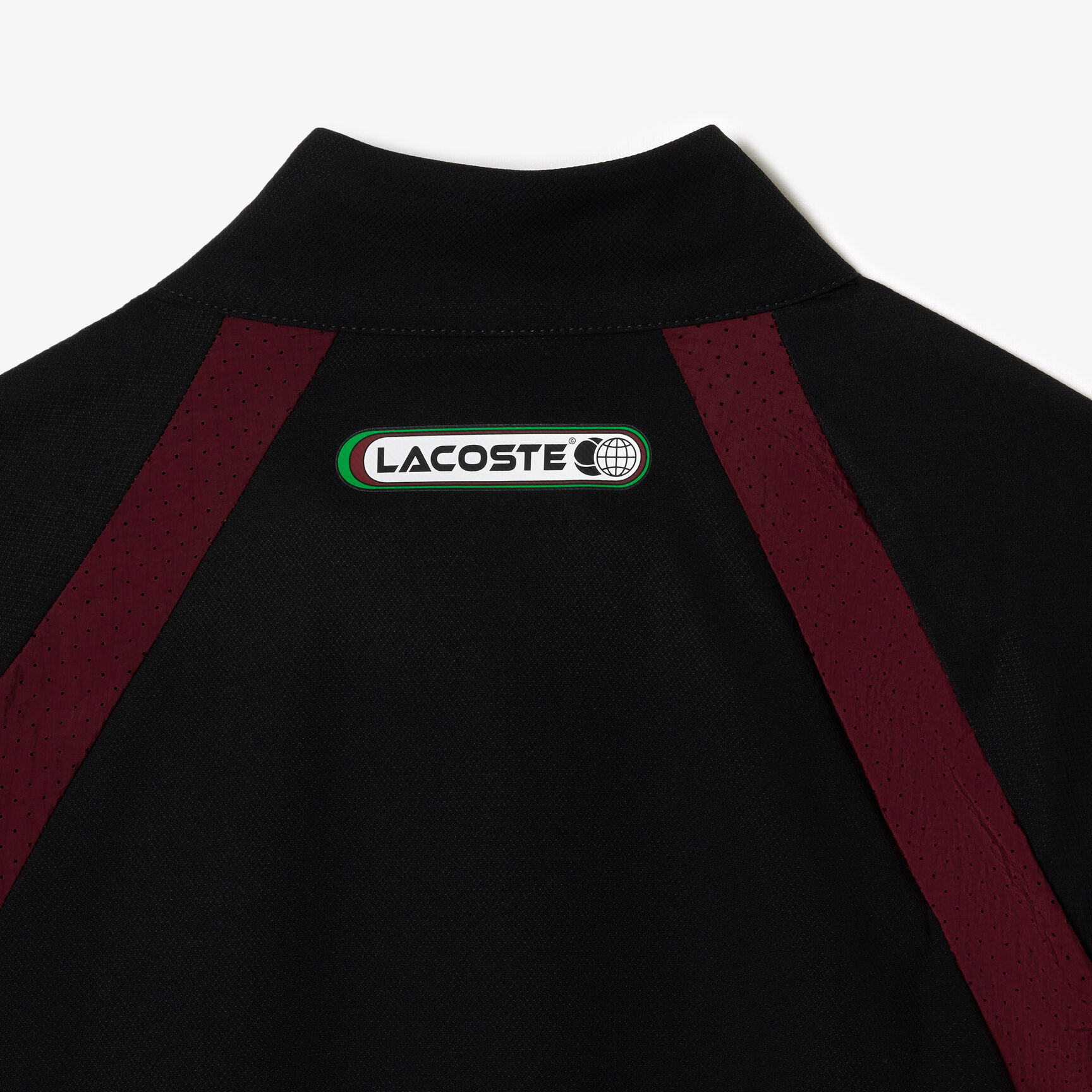 Lacoste Tennis x Daniil Medvedev Tracksuit - WH1789-00-LI3