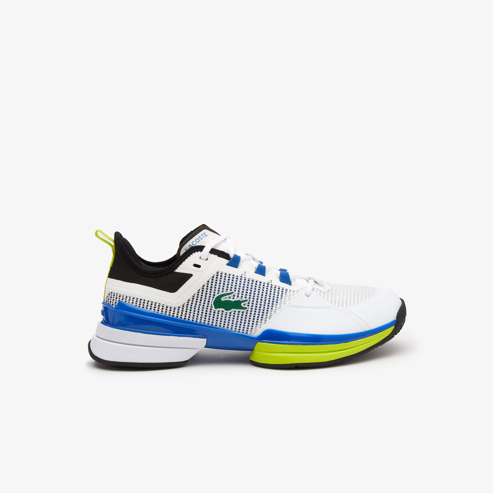 Men's Lacoste AG-LT21 Ultra Textile Tennis Shoes Men's Lacoste AG-LT21 Ultra Textile Tennis Shoes
