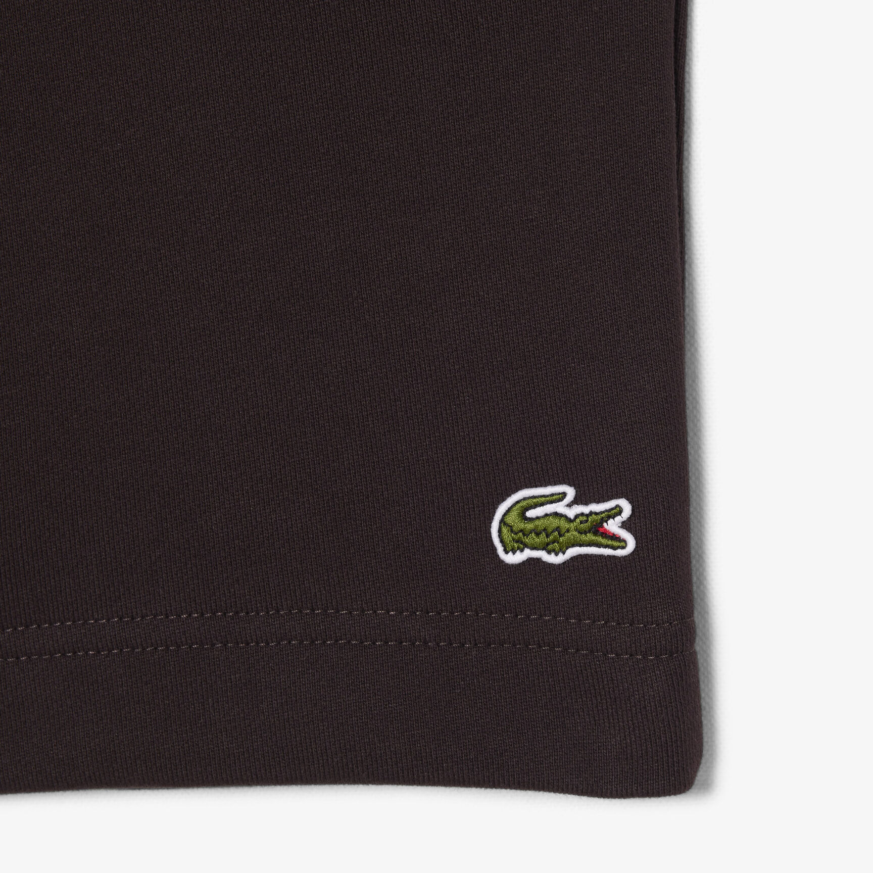 Regular Fit Fleece Shorts - GH9860-00-3LA