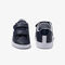 Children's Carnaby Evo Strap Tonal Synthetic Sneakers lacoste children s carnaby evo strap tonal synthetic sneakers