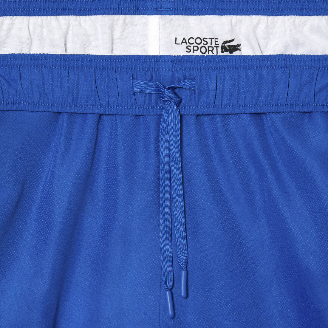 Men's Lacoste Recycled Polyester Tennis Shorts Men's Lacoste Recycled Polyester Tennis Shorts
