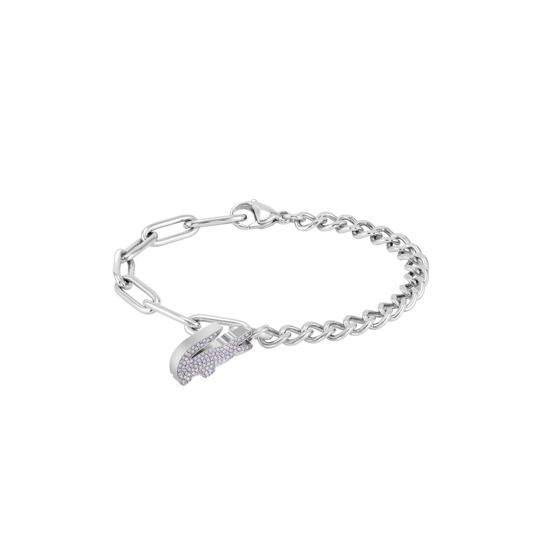 Lacoste Crocodile Womens Bracelets lacoste crocodile womens bracelets