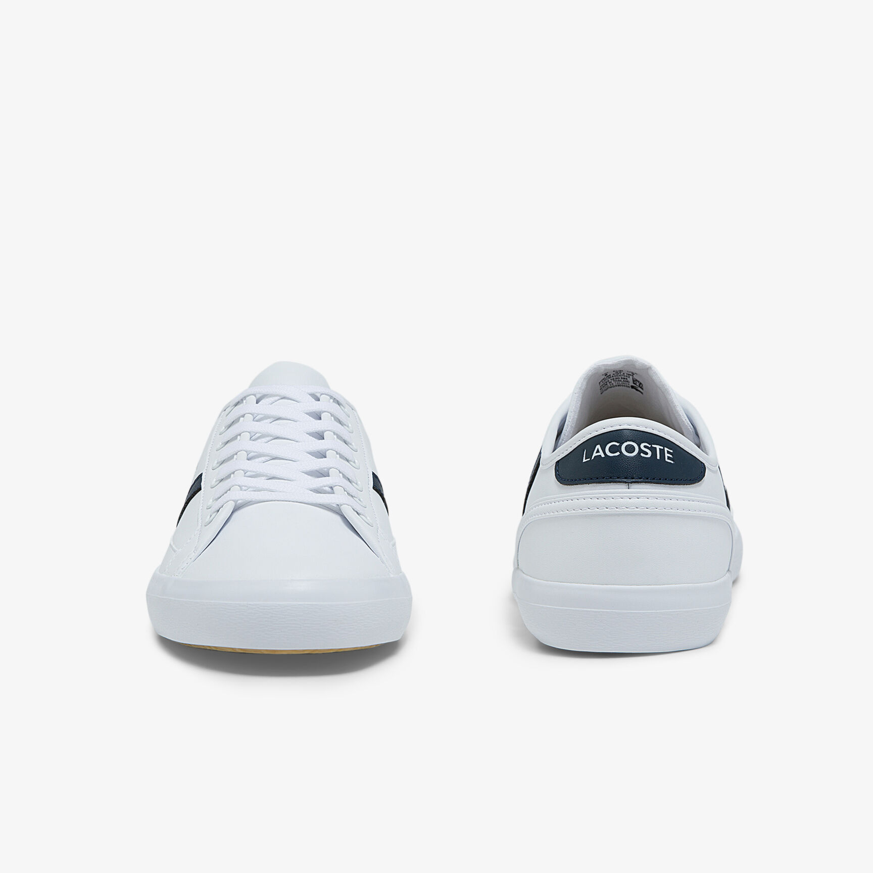 حذاء سنيكرز Sideline جلدي وصناعي للرجال