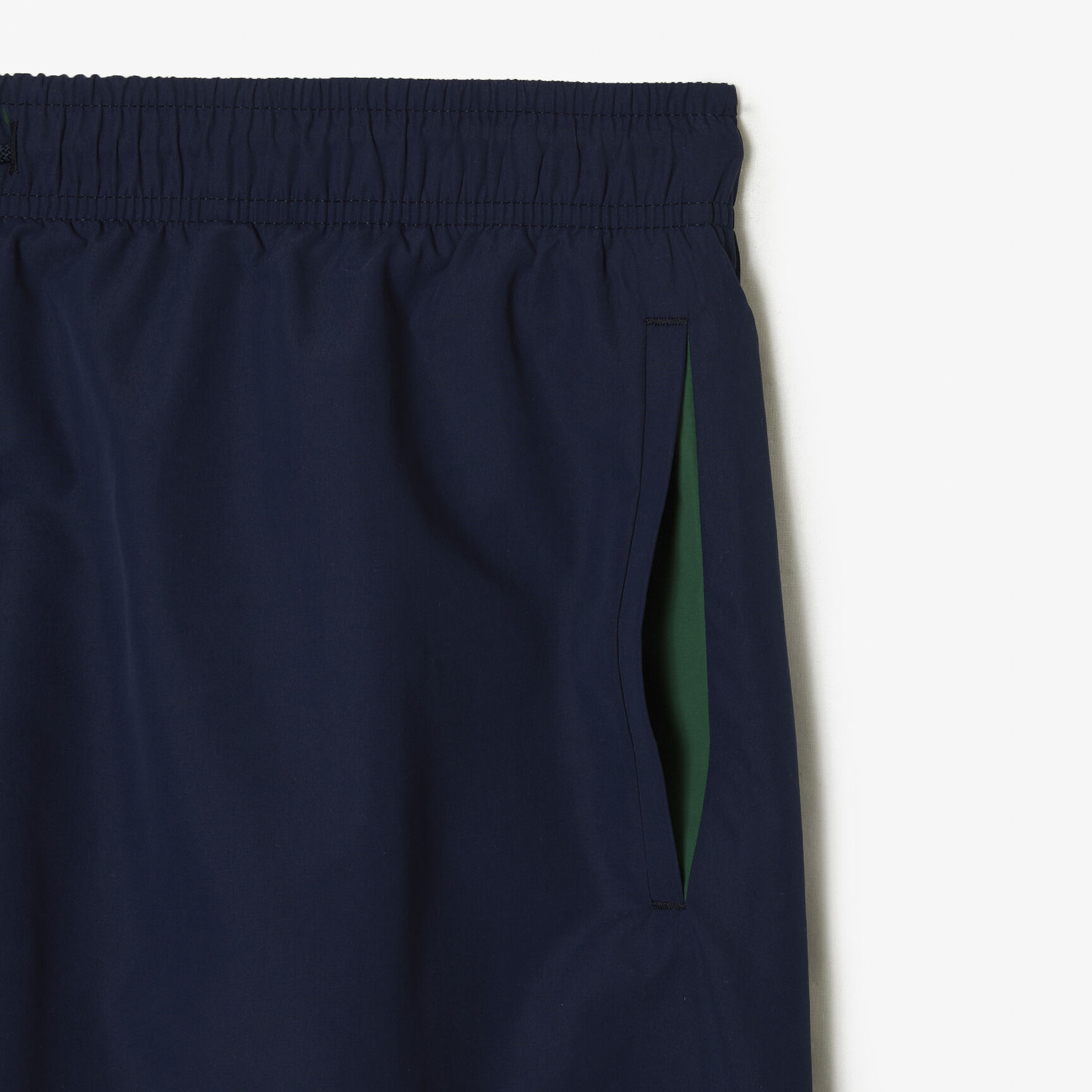 Quick-Dry Swim Trunks - MH6270-00-802