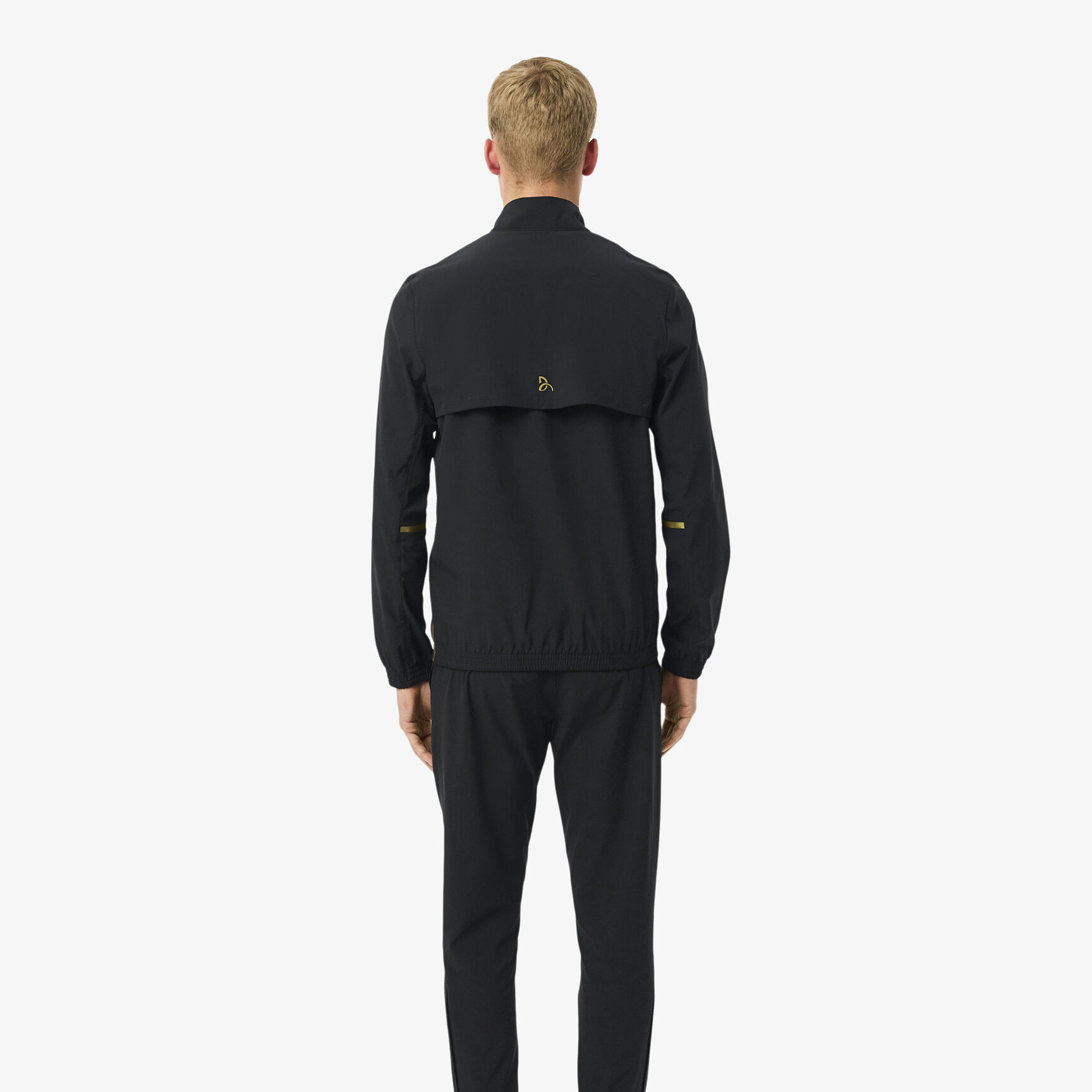 Lacoste Tennis x Novak Djokovic Tracksuit - WH4752-00-031