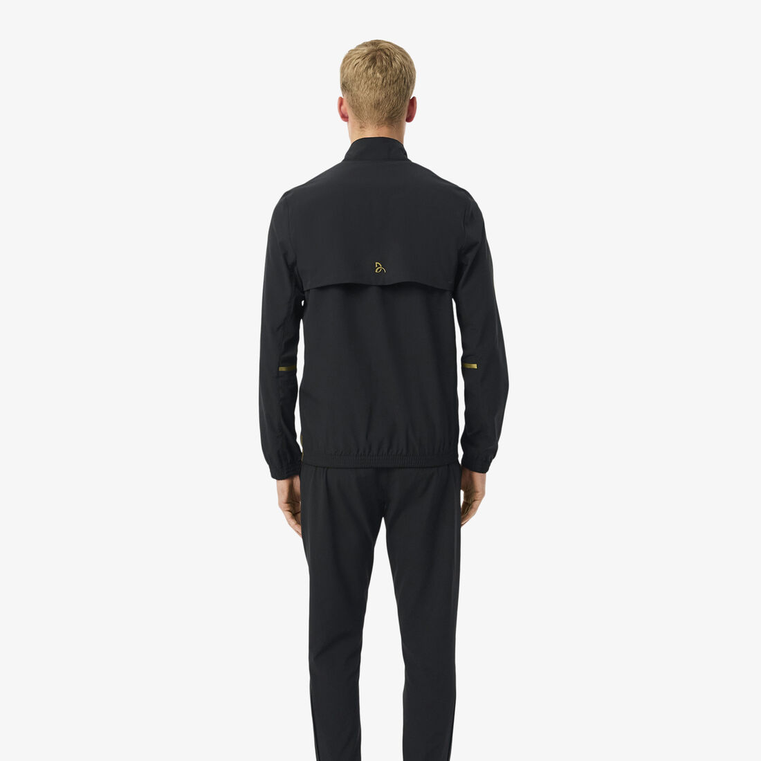 Lacoste Tennis x Novak Djokovic Tracksuit Lacoste Tennis x Novak Djokovic Tracksuit - WH4752-00-031