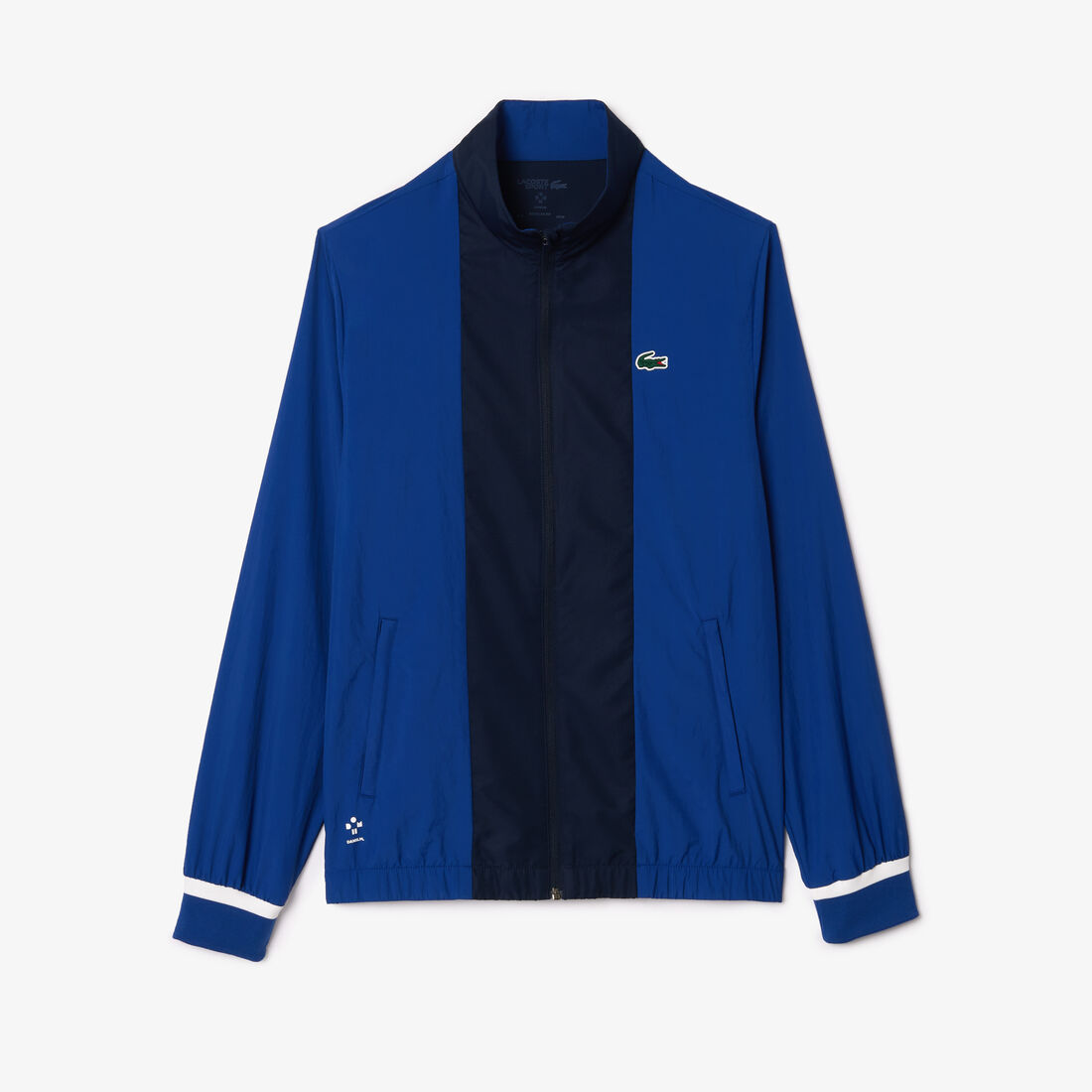 Lacoste Tennis x Daniil Medvedev Tracksuit Lacoste Sport x Daniil Medvedev Sportsuit - WH7581-00-ISI
