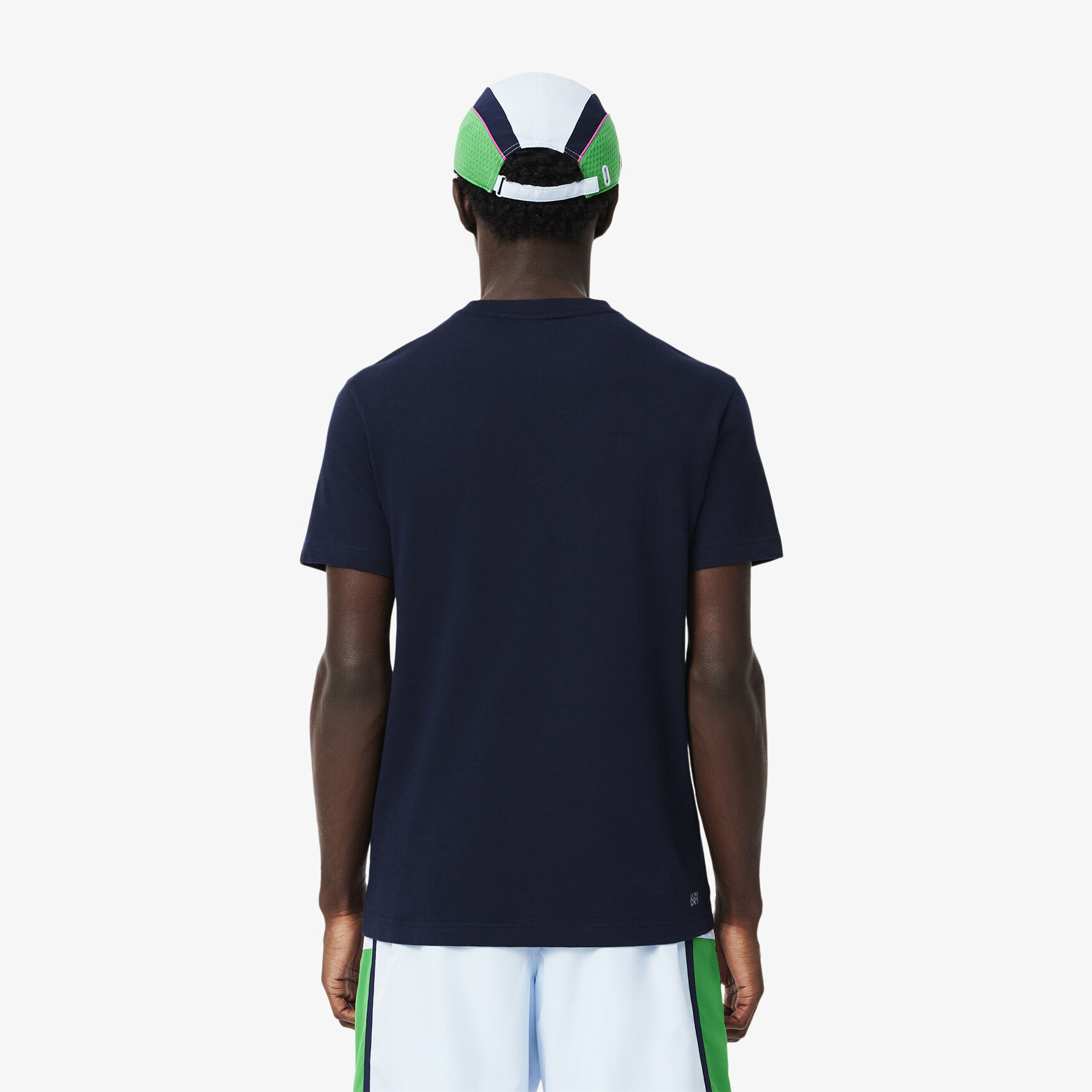 Ultra Dry Printed Sport T-shirt - TH8916-00-166