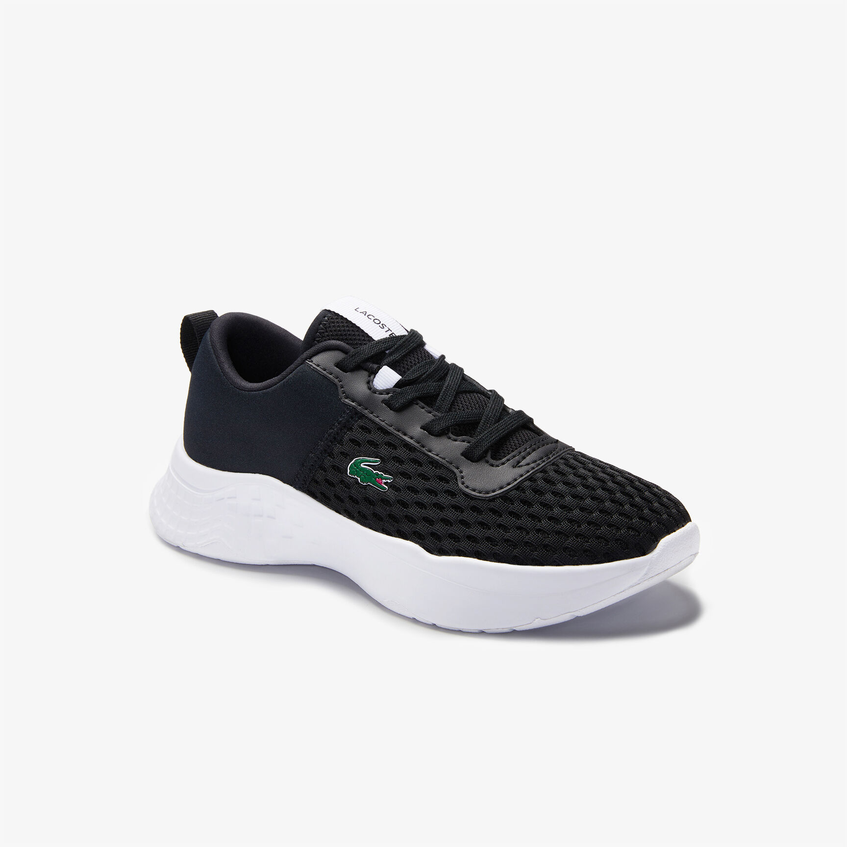 Children's Court-Drive Mesh and Stretch-knit Trainers Children's Court-Drive Mesh and Stretch-knit Trainers