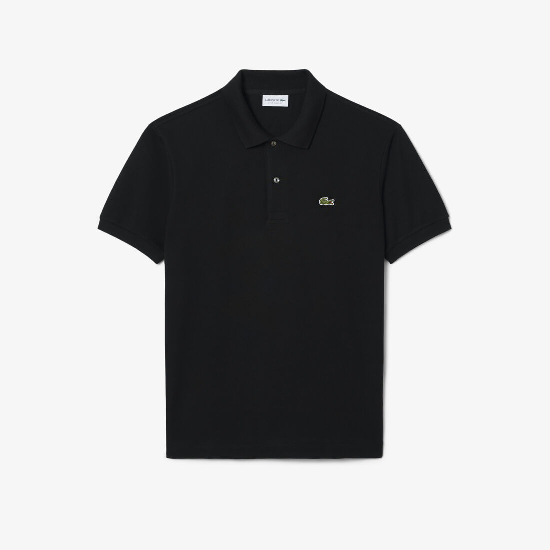 قميص بولو كلاسيكي أصلي مقاس L.12.12 Classic Fit L.12.12 Original Polo Shirt - L1212-00-031