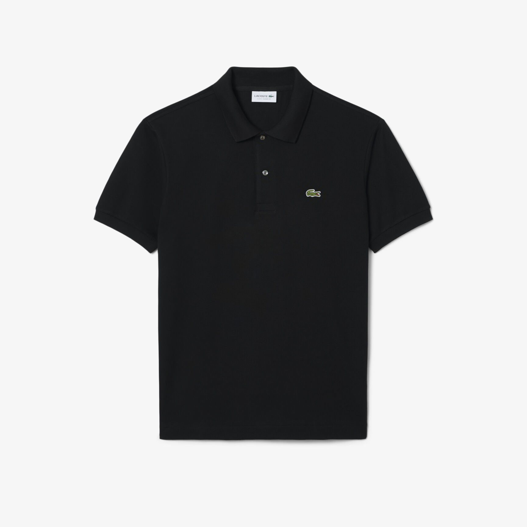 قميص بولو كلاسيكي أصلي مقاس L.12.12 Classic Fit L.12.12 Original Polo Shirt - L1212-00-031