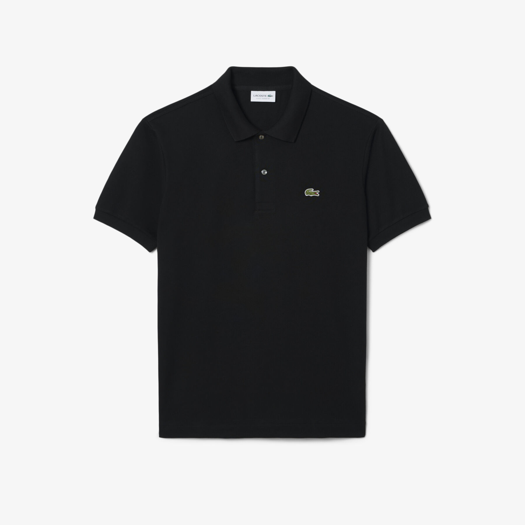 قميص بولو كلاسيكي أصلي مقاس L.12.12 Classic Fit L.12.12 Original Polo Shirt - L1212-00-031