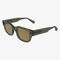 The Line Acetate Rectangle Glasses lacoste the line acetate rectangle glasses