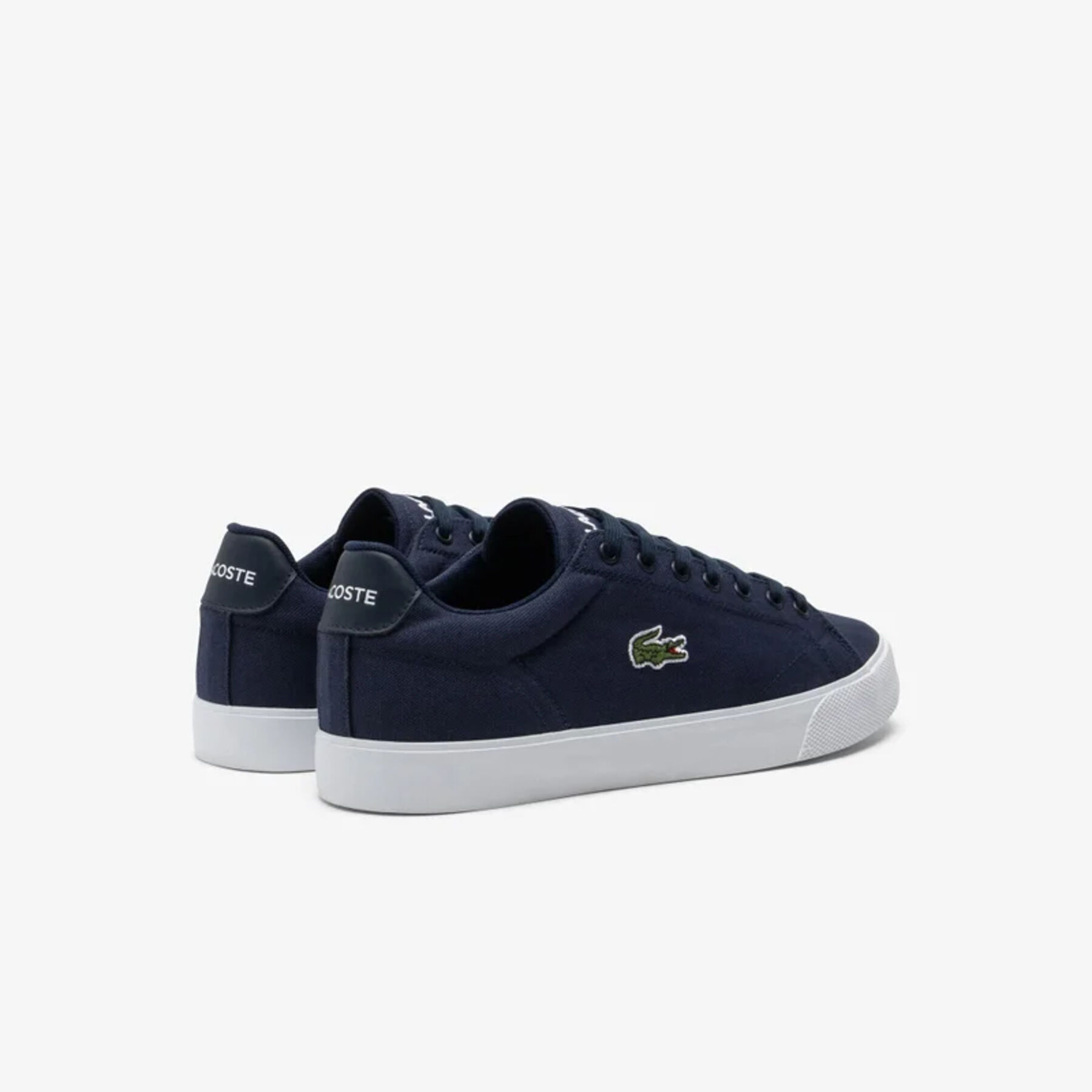 طقم أحذية رياضية ليروند رجالية Men's Lerond Set Sneakers - 49CMA0005-092
