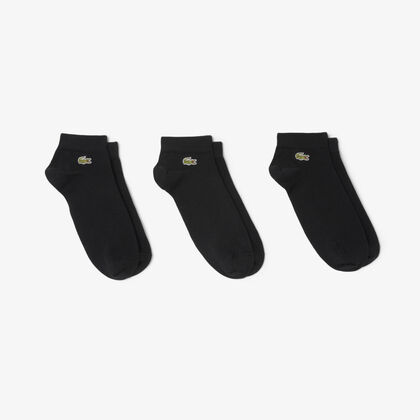 3-pack Low Socks
