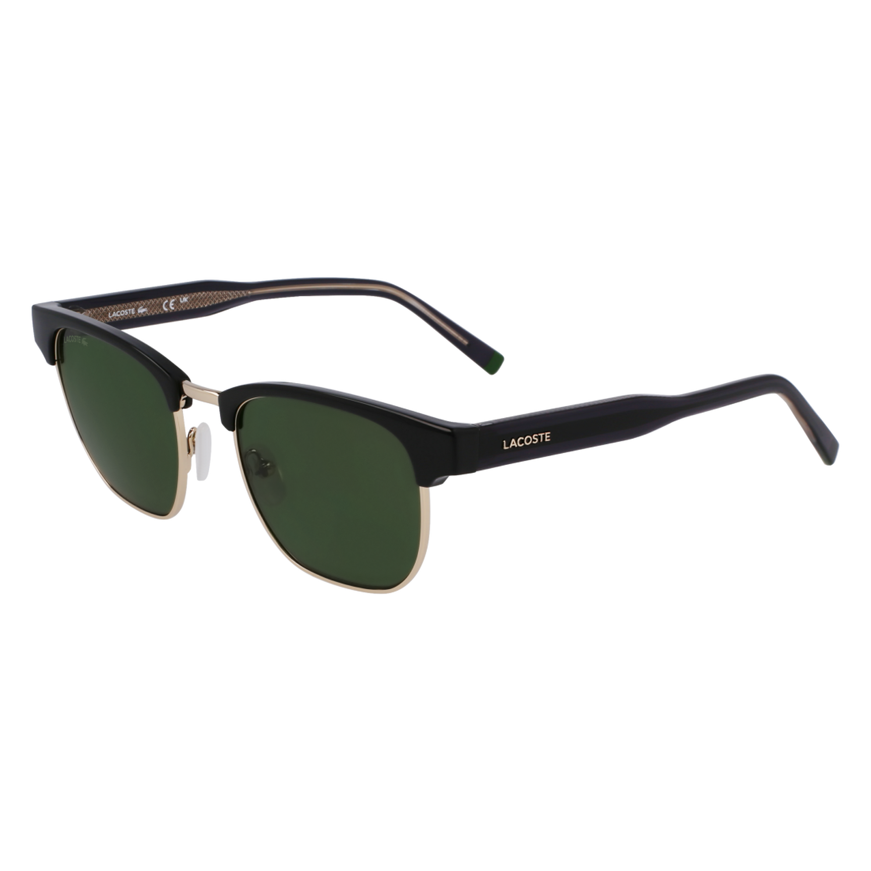 Lacoste Men's Sunglasses L266S - L266S-001