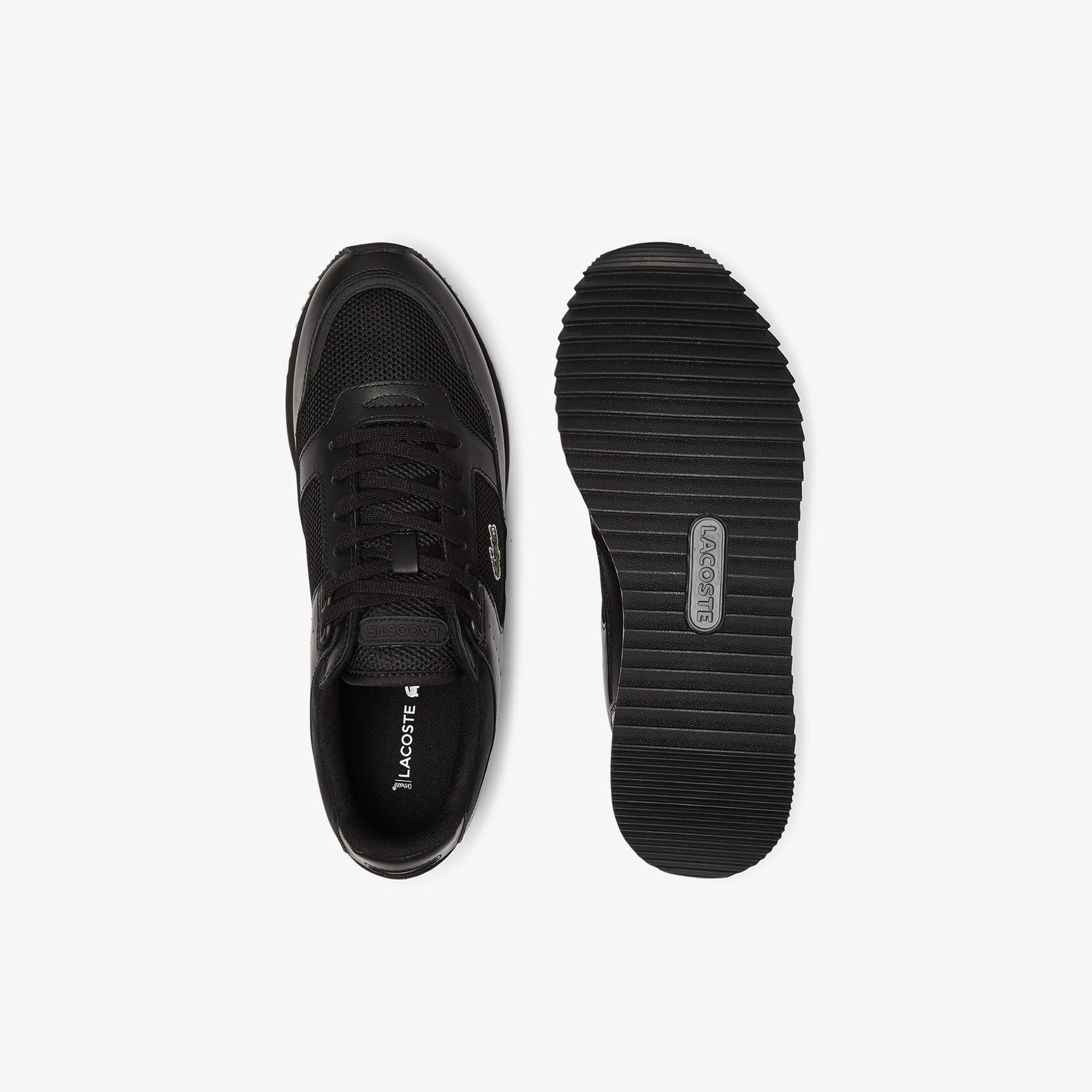 سنيكرز قماش للرجال مجموعة Partner Piste