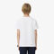 Unisex Cotton Crew Neck T-shirt - TJ2673-00-001