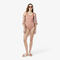 Printed One Piece Swimsuit lacoste printed one piece swimsuit