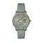 L.12.12 Green Dial Women's Watch L.12.12 Green Dial Women's Watch - 2001465-GRE