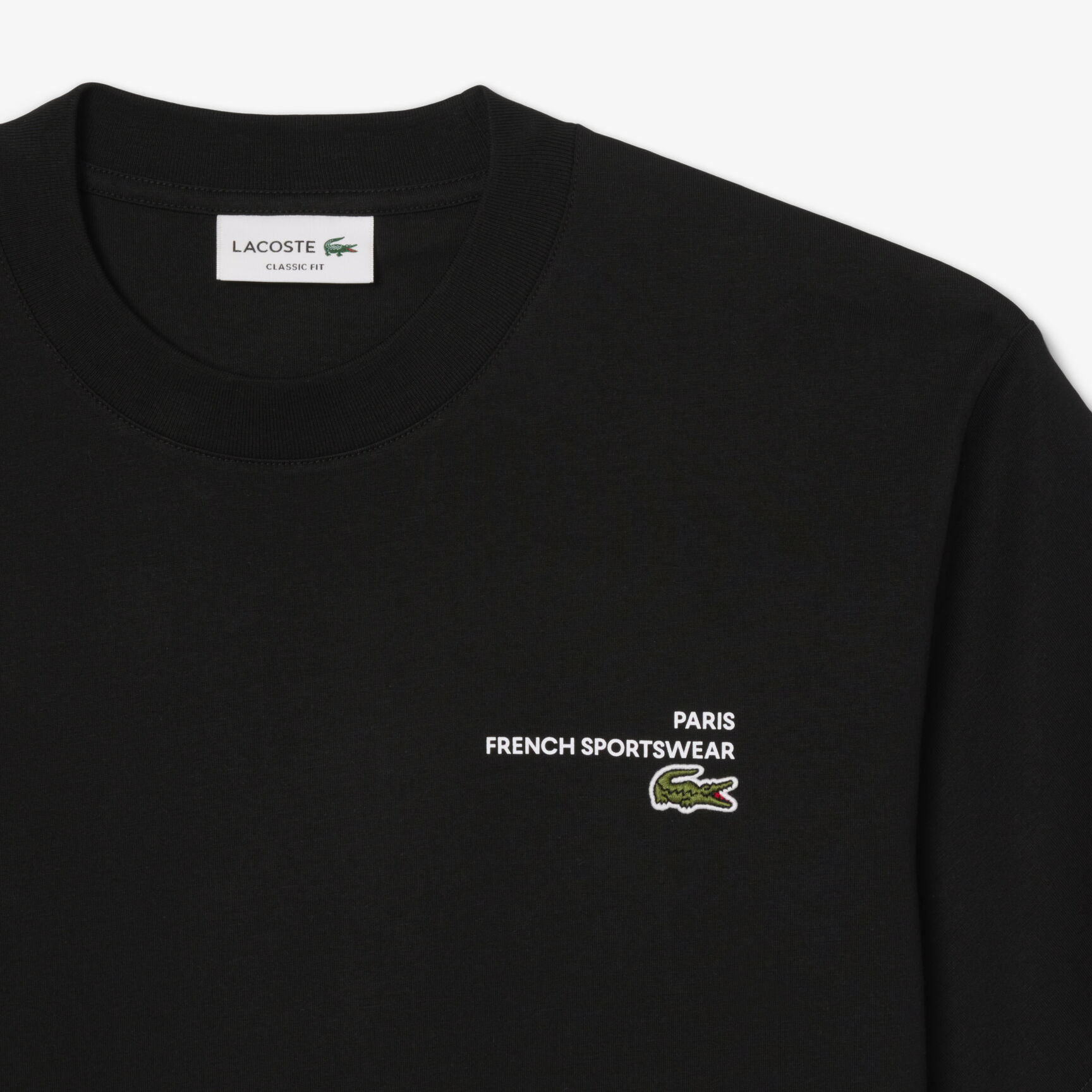 Print Motif Jersey T-shirt Print Motif Jersey T-shirt - TH9880-00-031