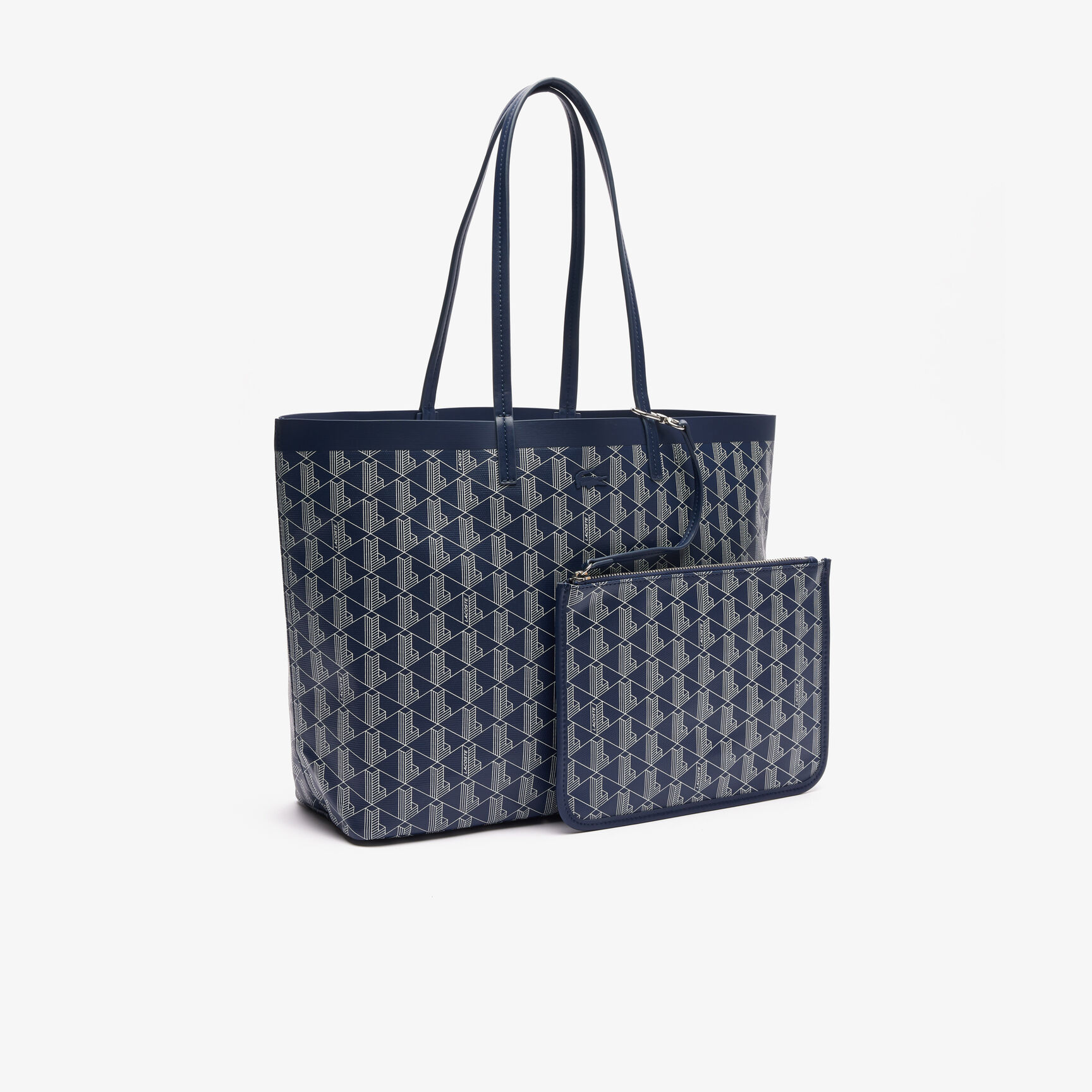حقيبة زيلي مع حقيبة قابلة للإزالة Zely Tote with Removable Pouch - NF4344ZE-P43