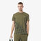 lacoste ultra dry printed tennis t shirt