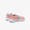 Children's Lacoste Run Spin Knit Textile Trainers children s lacoste run spin knit textile trainers