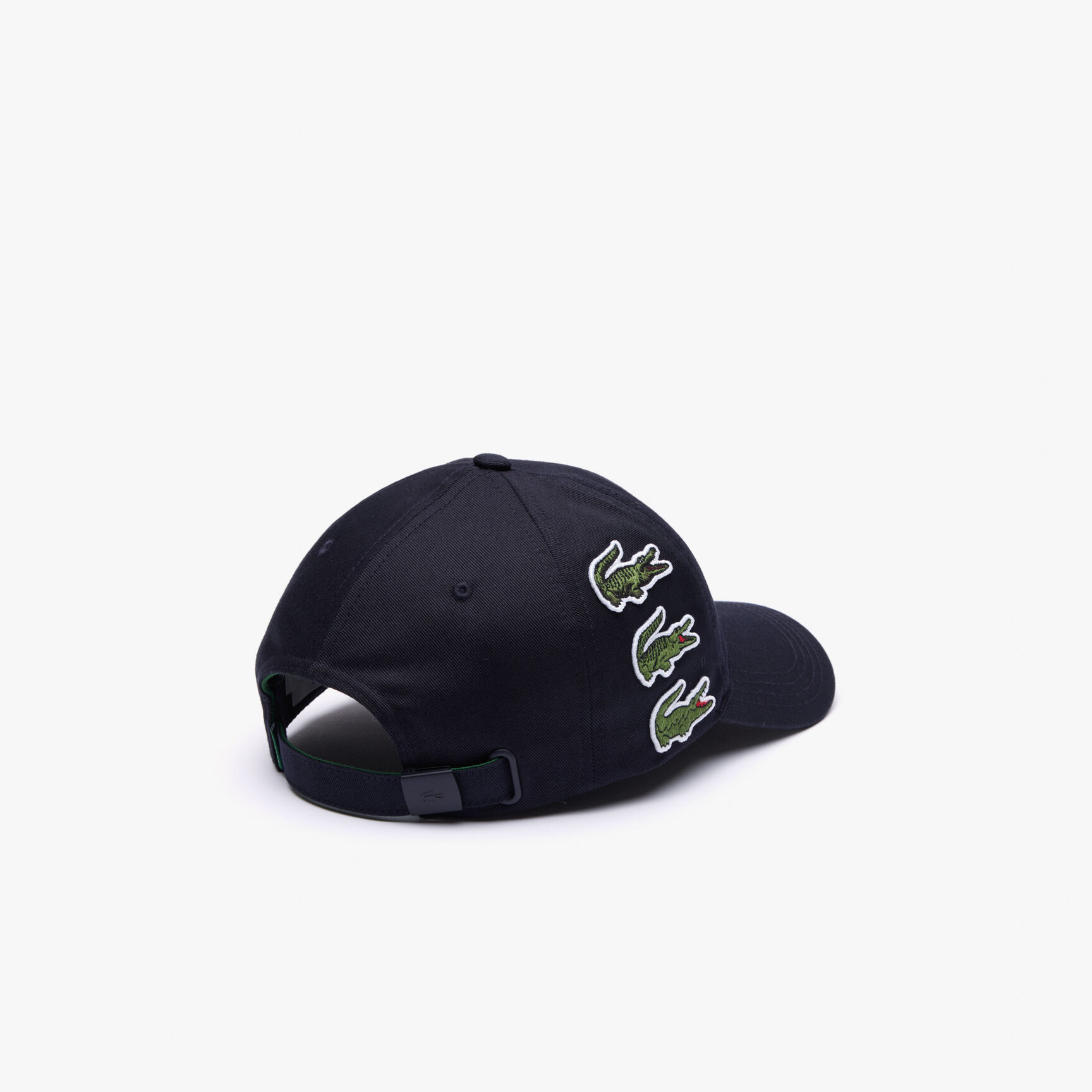 Iconic Badge Coton Cap - RK3523-00-HDE