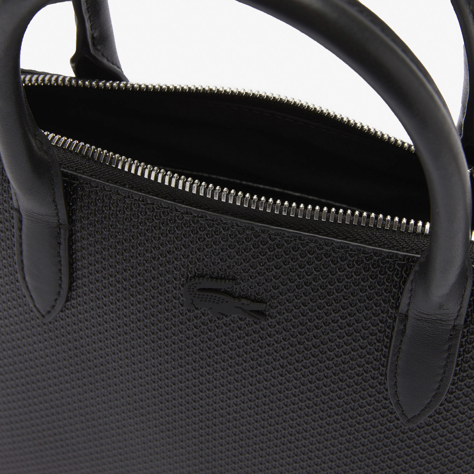 Women's Chantaco Embossed Pique Leather Top Handle Bag - NF3723KL-000