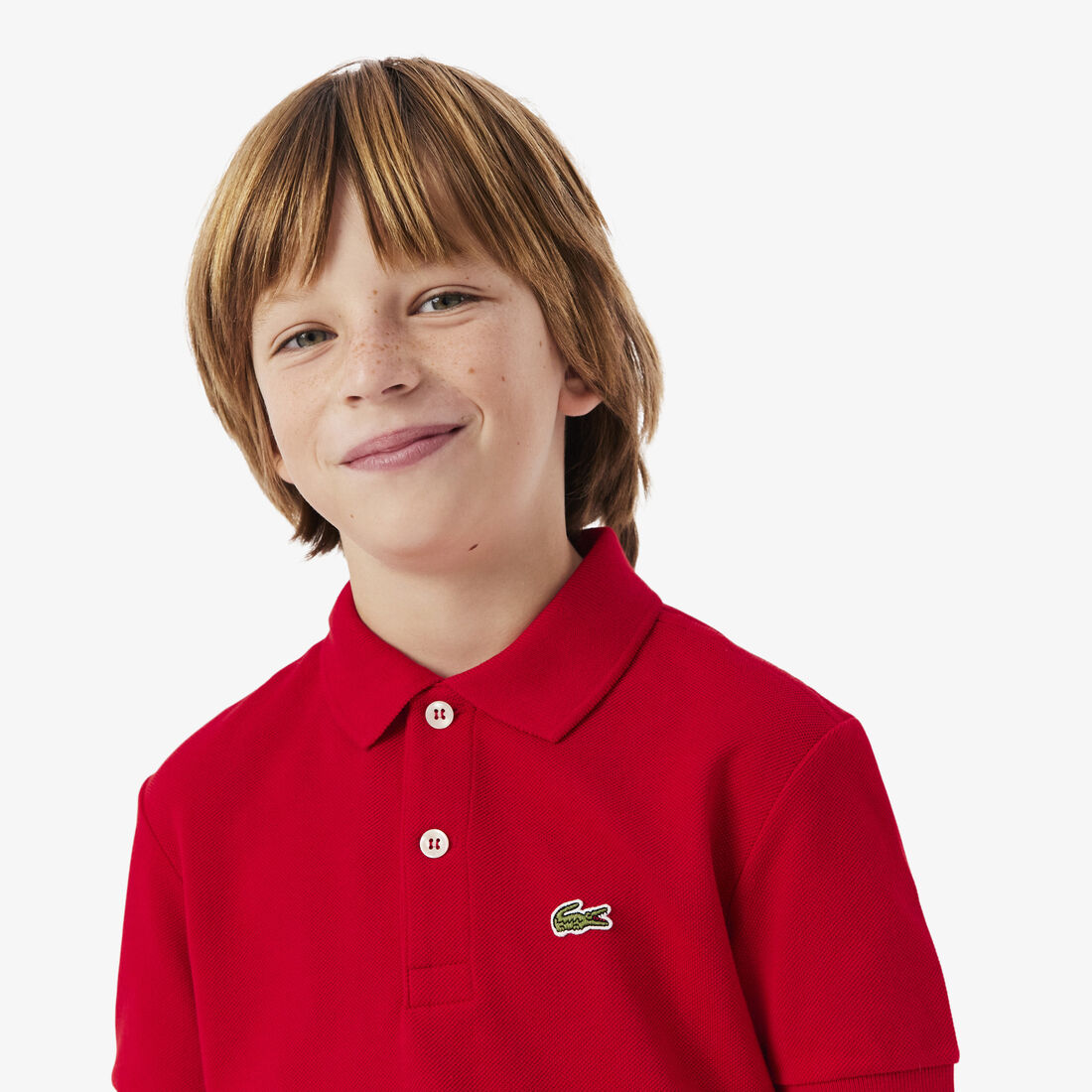Petit Pique Polo Shirt Petit Pique Polo Shirt - PJ1102-00-240