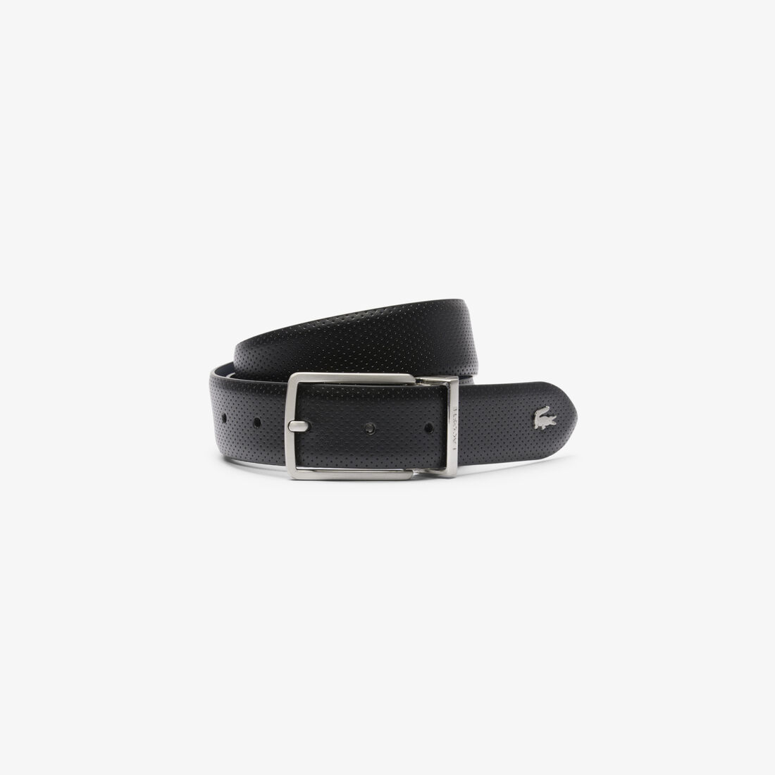Reversible Leather Belt - RC4097-672