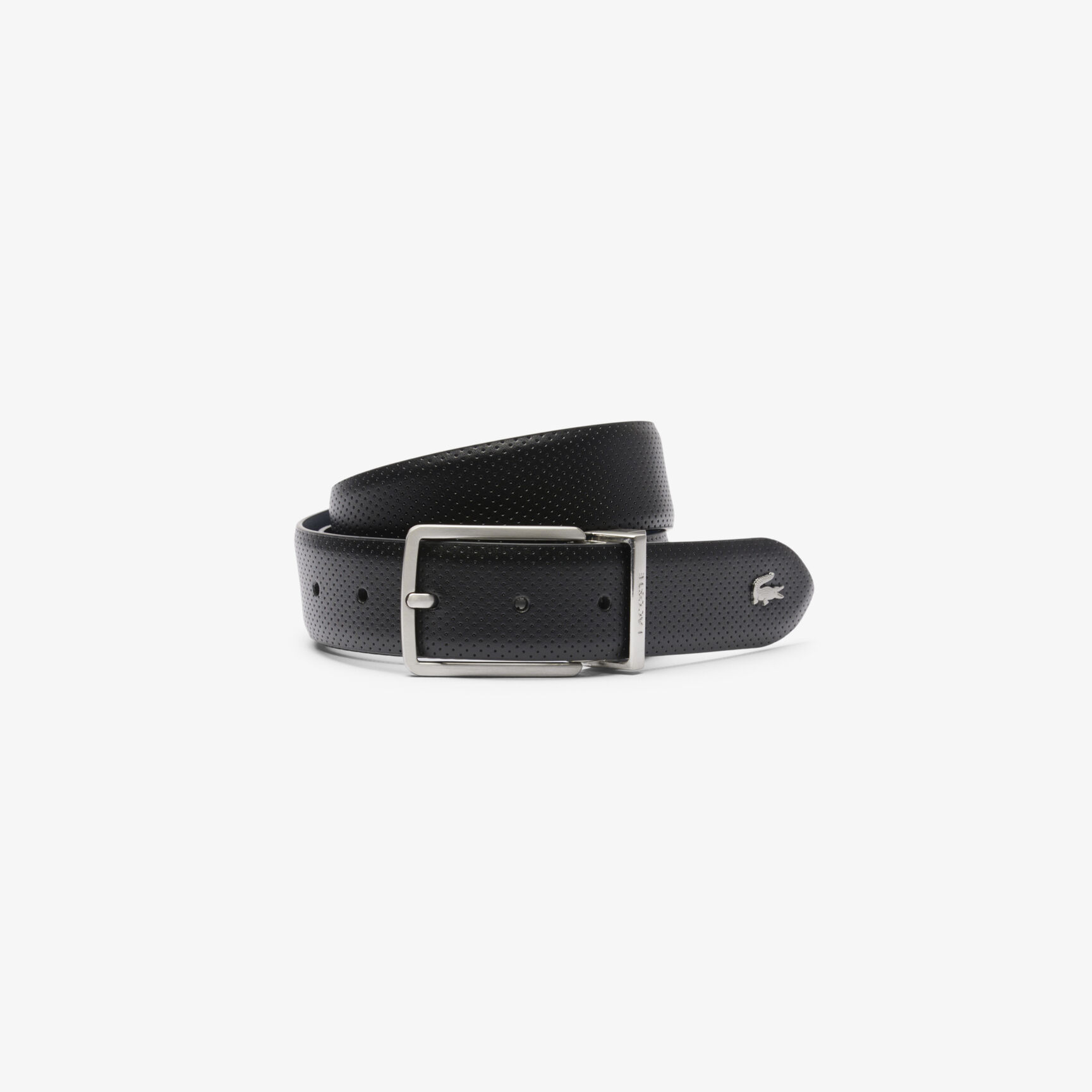Reversible Leather Belt - RC4097-672