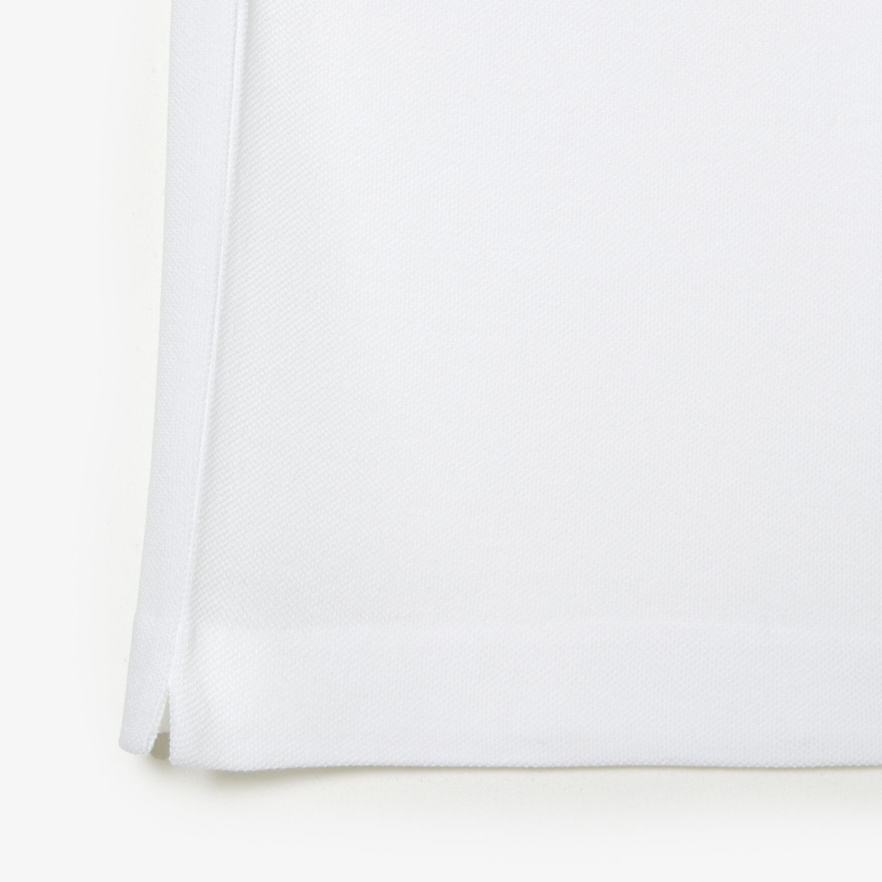 تيشيرت بولو قطن عضوي للرجال مجموعة Lacoste x Netflix تيشيرت بولو قطن عضوي للرجال مجموعة Lacoste x Netflix