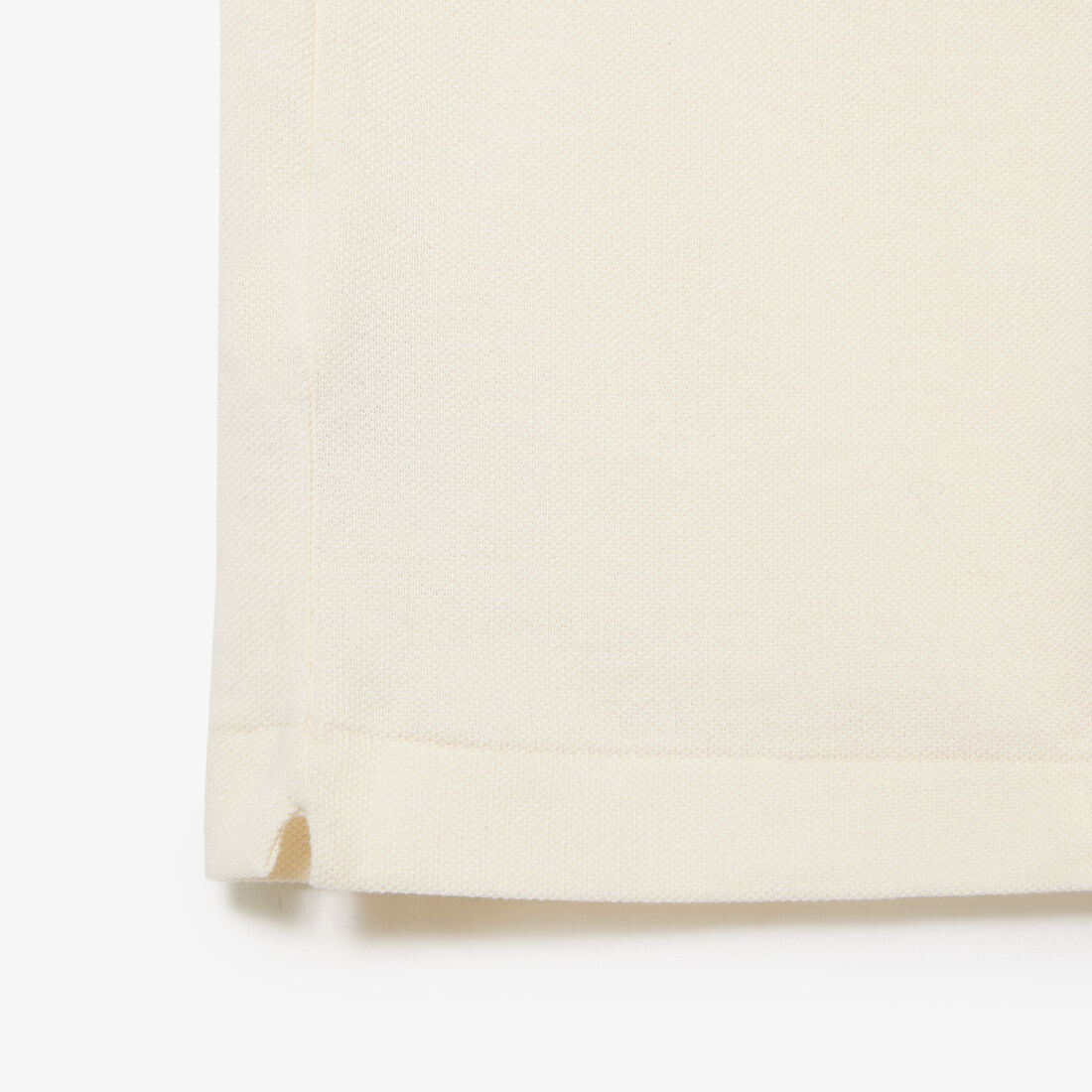 قميص بولو كلاسيكي L.12.12 أصلي قميص بولو كلاسيكي L.12.12 أصلي