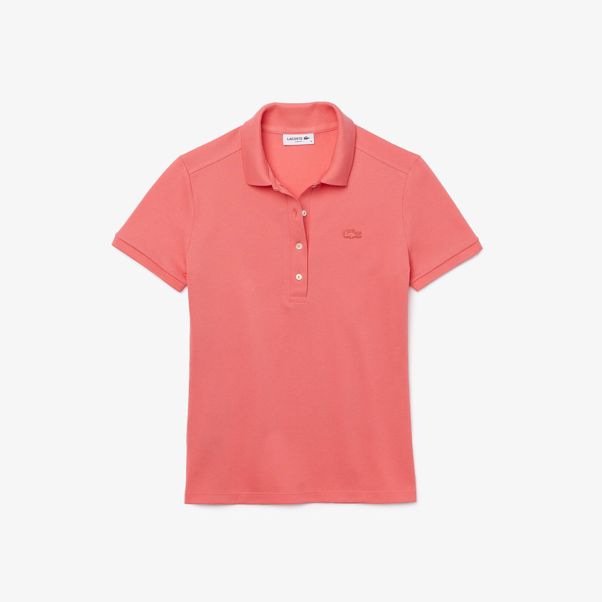 Polo shirts for women: long sleeves 
