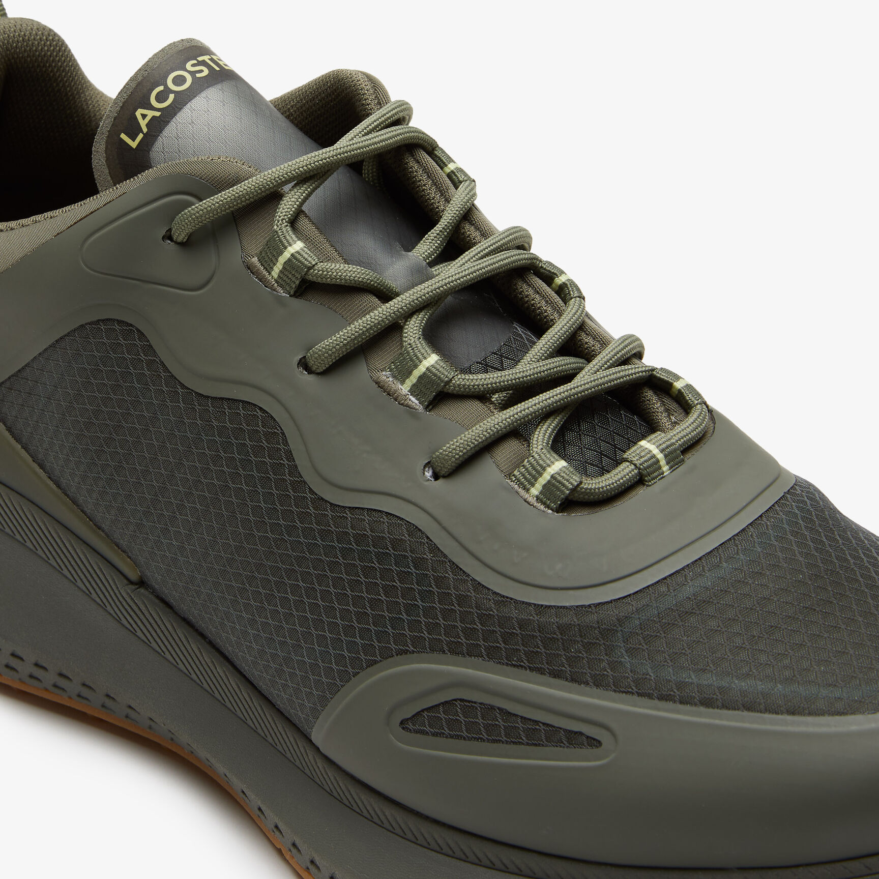 سنيكرز لاكوست أكتيف 4851 قماش للرجال