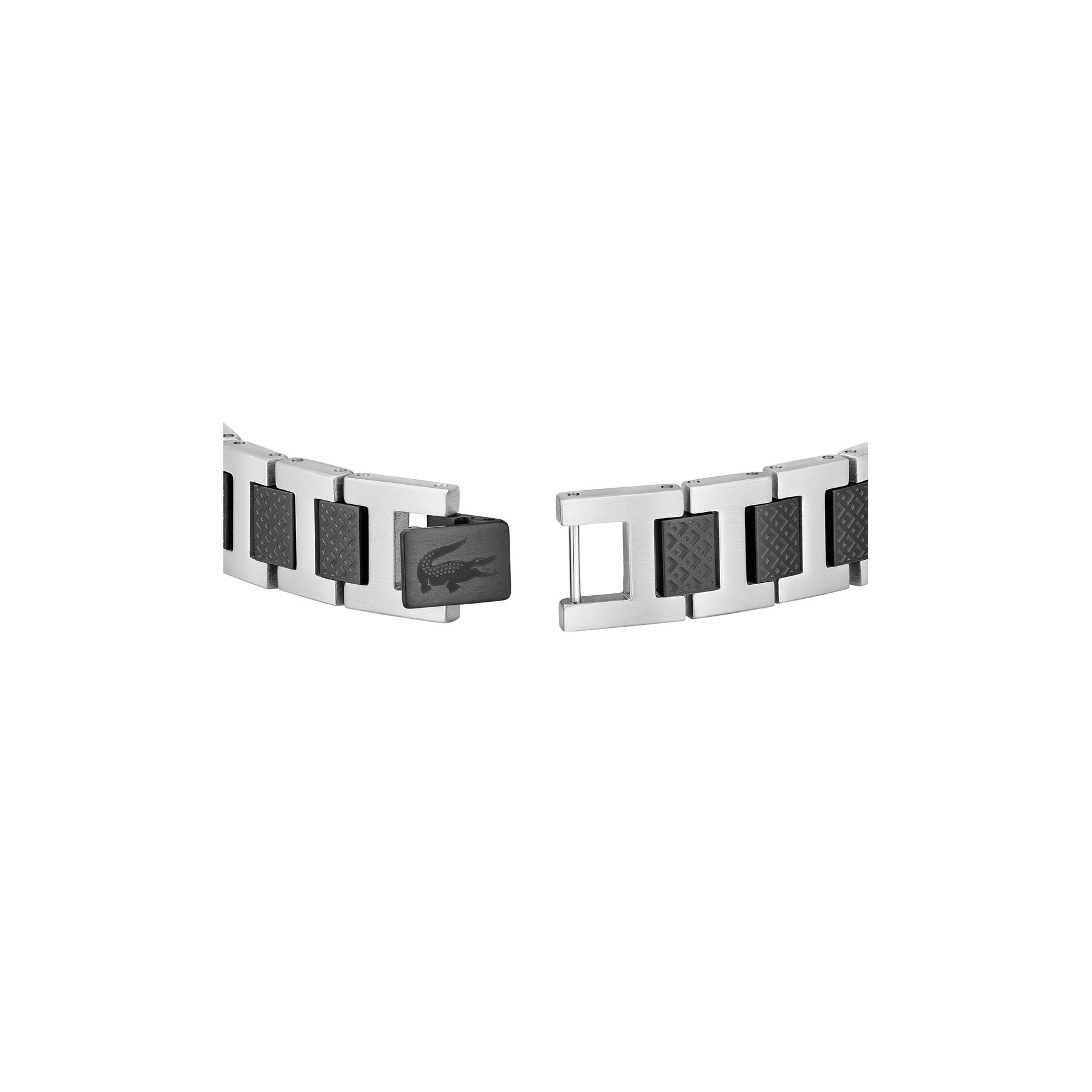 Metropole Bracelet - 2040418-BLACK