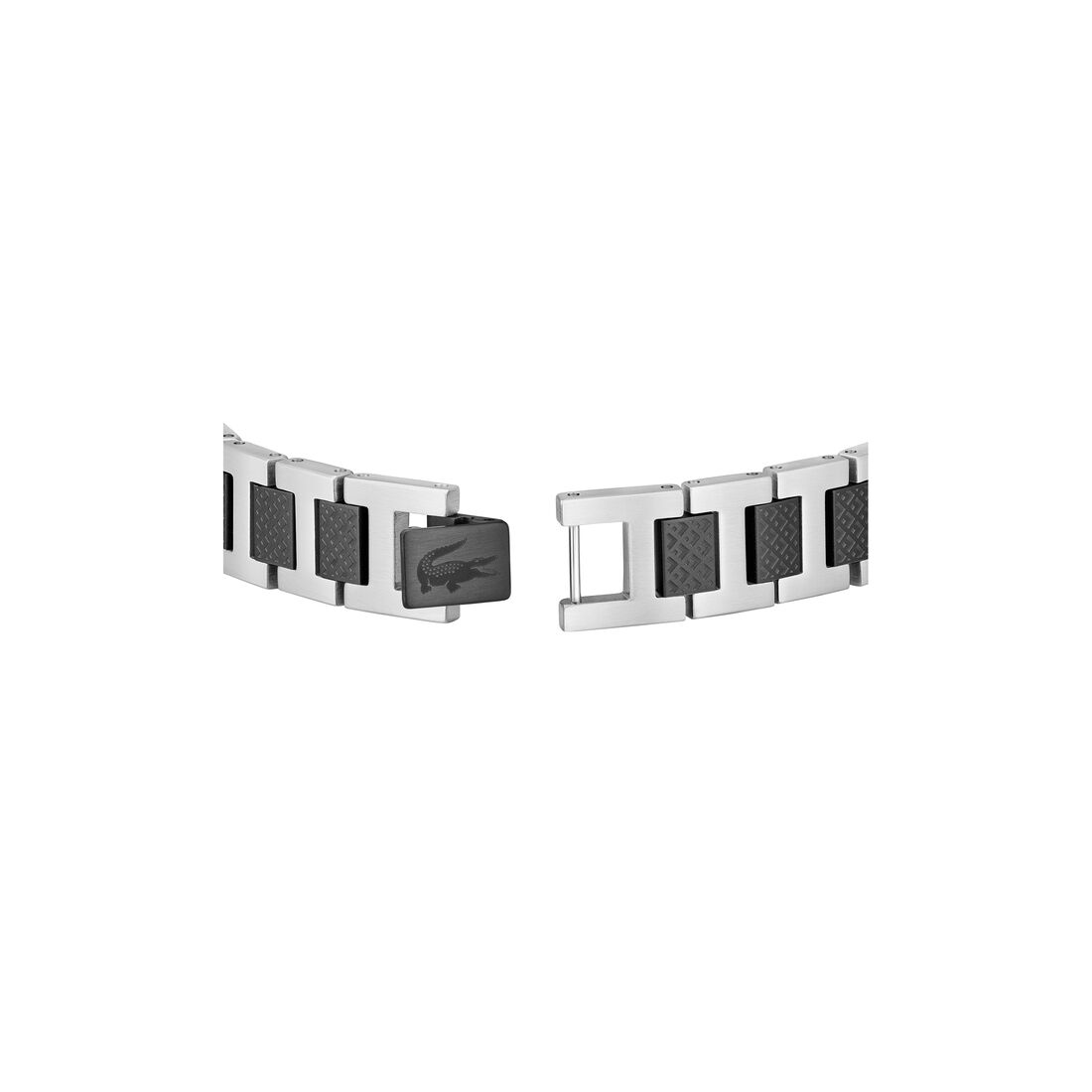 Metropole Bracelet Metropole Bracelet - 2040418-BLACK
