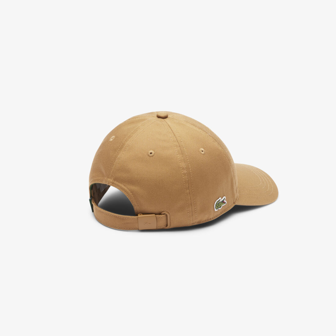 Cotton Twill Cap Cotton Twill Cap - RK0440-00-DPC