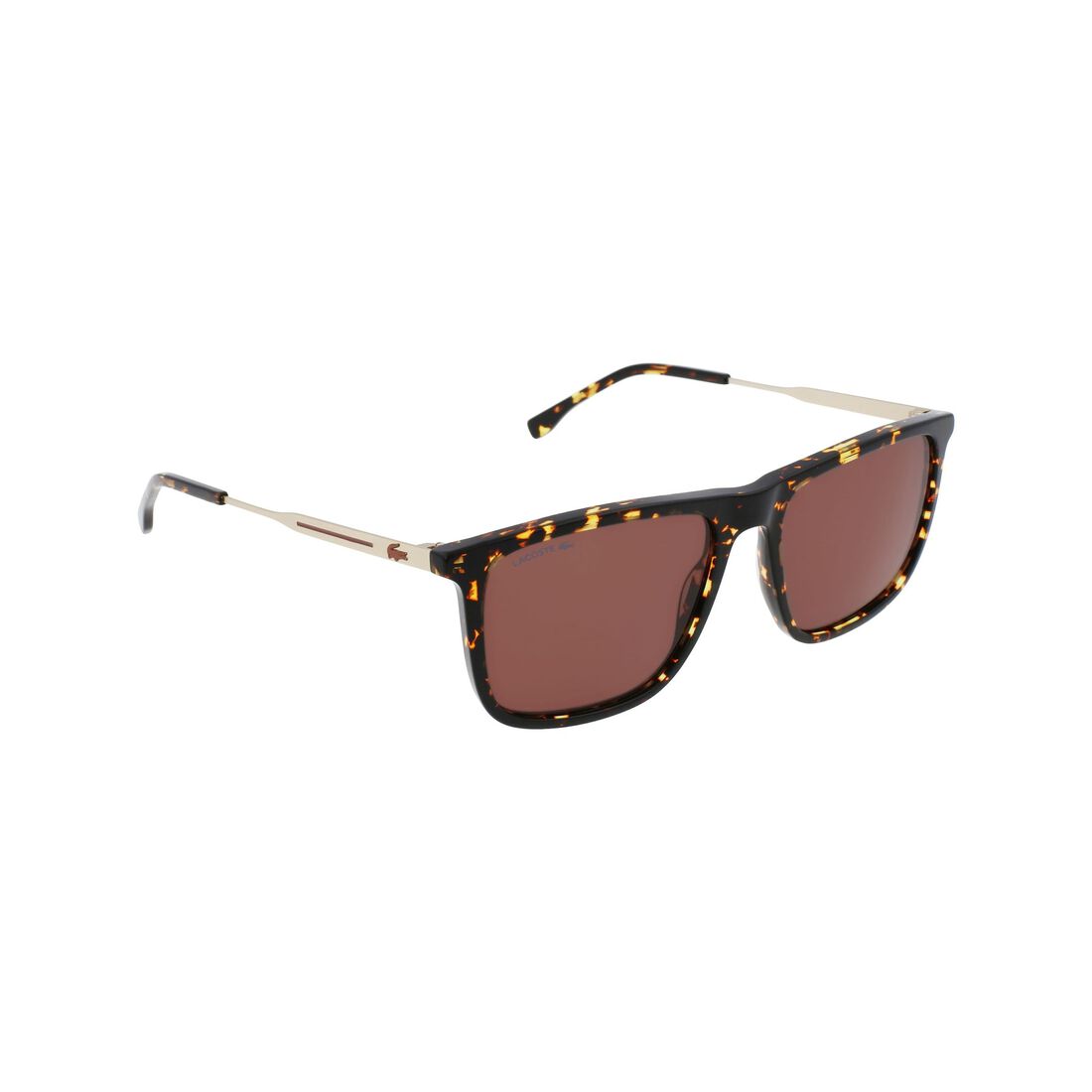 Men Lacoste Acetate Sunglasses Men Lacoste Acetate Sunglasses