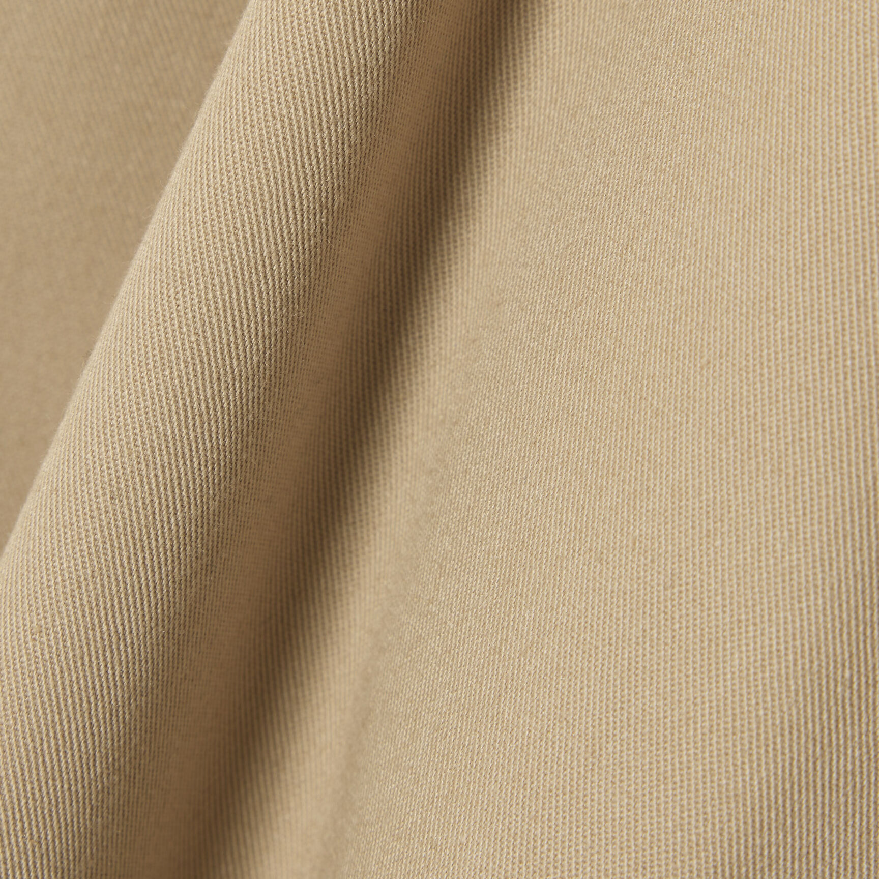 Water-Repellent Twill Harrington Jacket - BH1349-00-02S