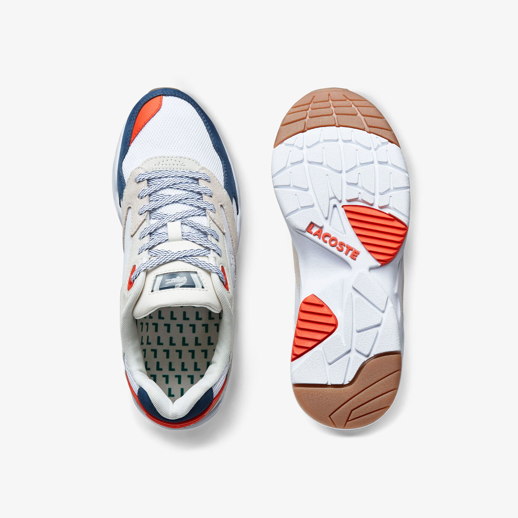 حذاء رياضي من القماش مجموعة Storm 96 للرجال حذاء رياضي من القماش مجموعة Storm 96 للرجال